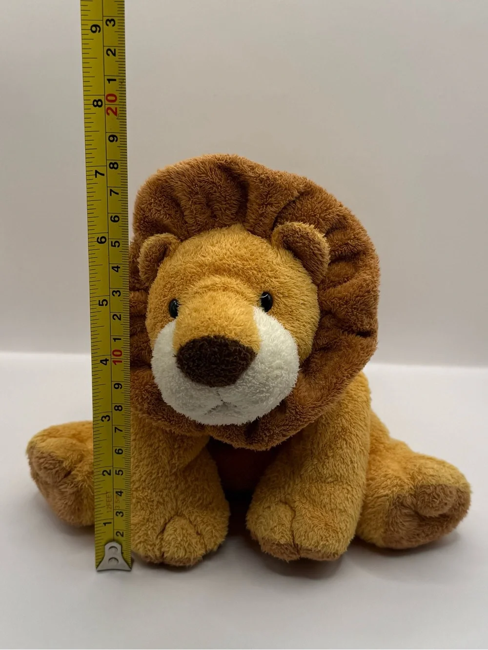 Ty vtg pluffies
